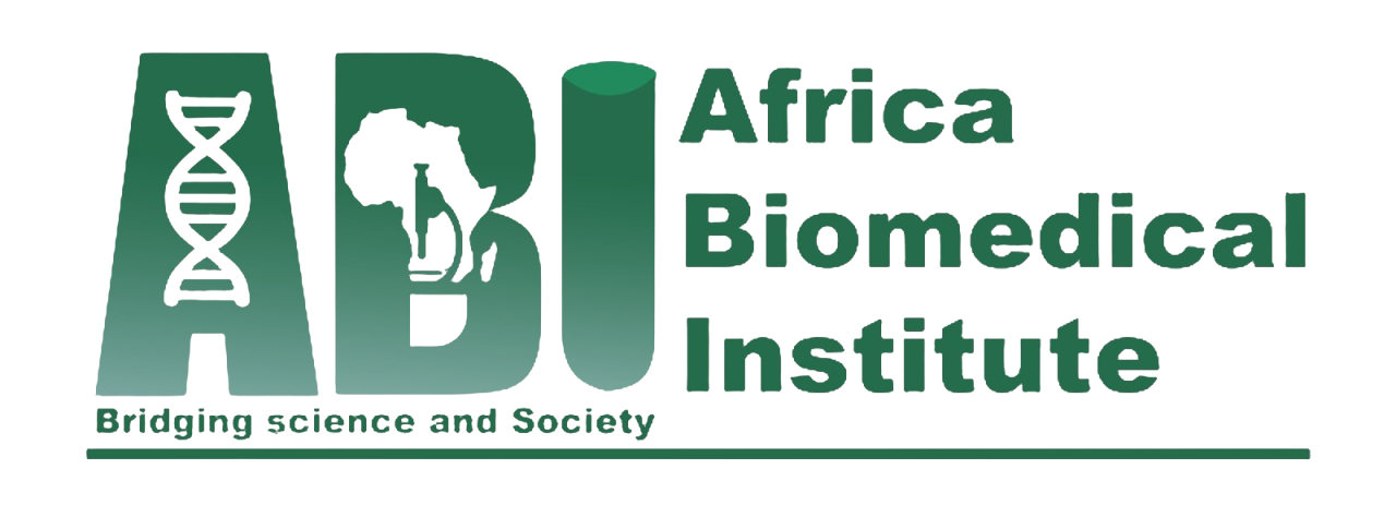 Africa Biomedical Institute Logo